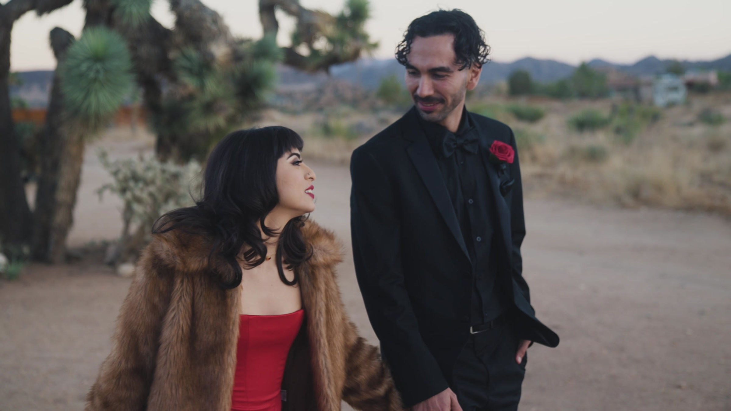 Hector & Nellie - 1080p